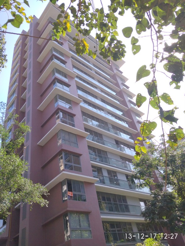 Main - Shanti Sadan, Bandra West